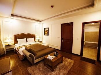Imagen de la habitación del Hotel Bali, Ho Chi Minh. Foto 4