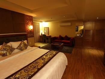 Imagen de la habitación del Hotel Bali, Ho Chi Minh. Foto 5
