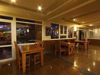 Imagen de los interiores del Hotel Bali, Ho Chi Minh. Foto 14