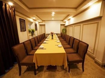 Imagen de los interiores del Hotel Bali, Ho Chi Minh. Foto 15