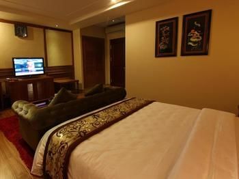 Imagen de la habitación del Hotel Bali, Ho Chi Minh. Foto 8