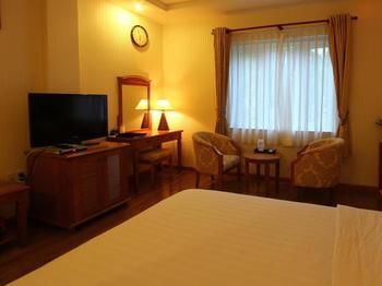 Imagen de la habitación del Hotel Bali, Ho Chi Minh. Foto 9