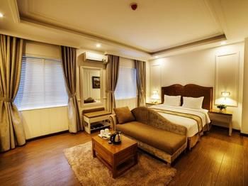 Imagen general del Hotel Bali, Ho Chi Minh. Foto 1