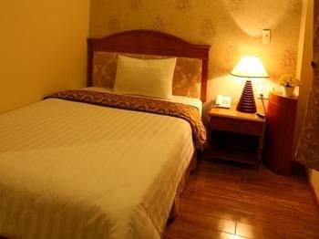 Imagen de la habitación del Hotel Bali, Ho Chi Minh. Foto 10