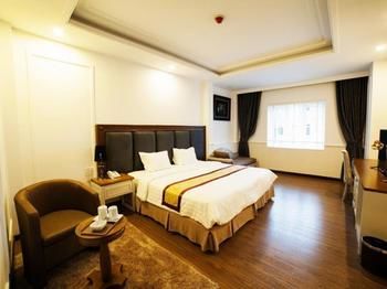 Imagen de la habitación del Hotel Bali, Ho Chi Minh. Foto 11