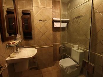 Imagen de la habitación del Hotel Bali, Ho Chi Minh. Foto 12
