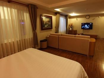Imagen de la habitación del Hotel Bali, Ho Chi Minh. Foto 13