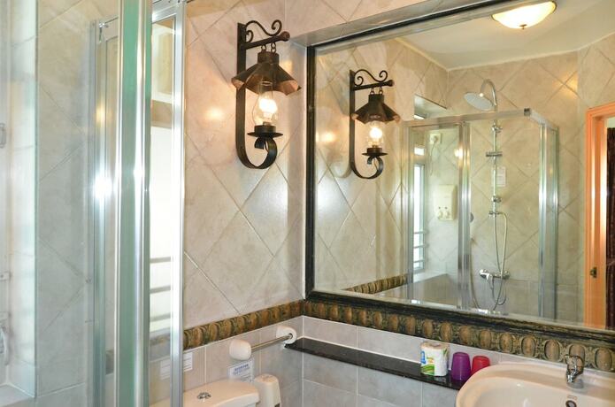 Imagen general del Hotel Bali Holiday Resort. Foto 5