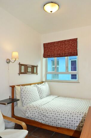 Imagen general del Hotel Bali Holiday Resort. Foto 14