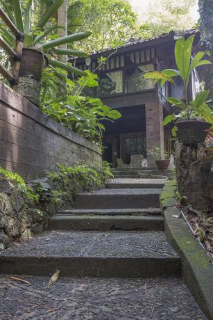 Imagen general del Hotel Bali Holiday Villas - Jean Francois. Foto 1