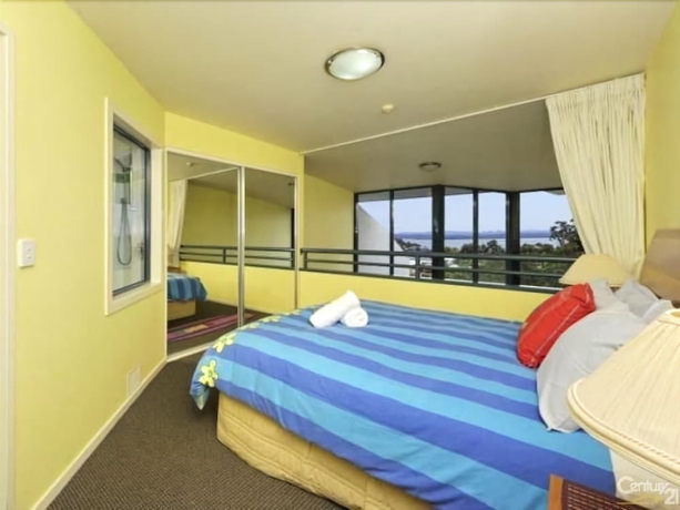Imagen de la habitación del Hotel Bali In Broughton. Foto 2