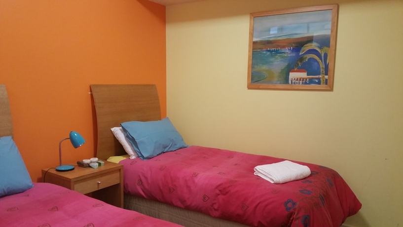Imagen de la habitación del Hotel Bali In Broughton. Foto 5