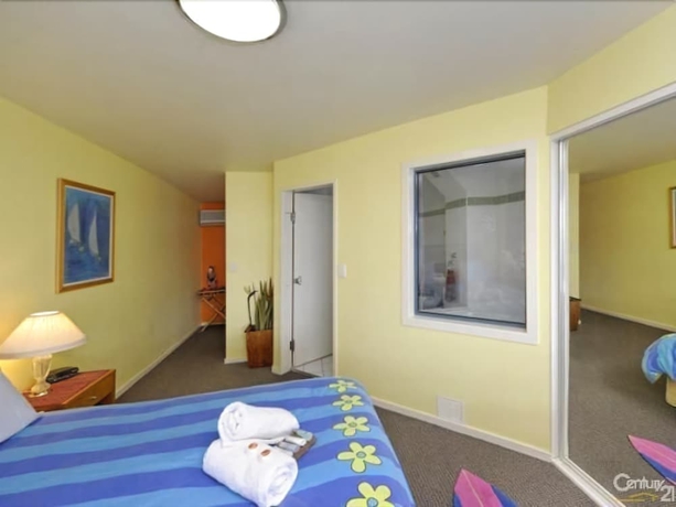Imagen de la habitación del Hotel Bali In Broughton. Foto 6