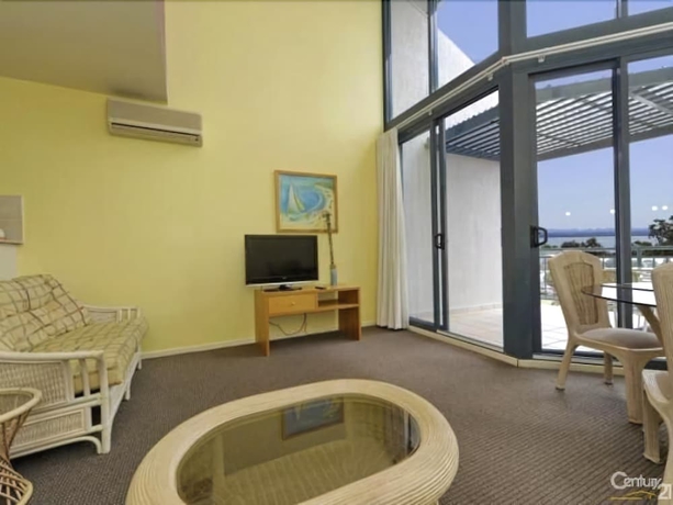 Imagen de la habitación del Hotel Bali In Broughton. Foto 7