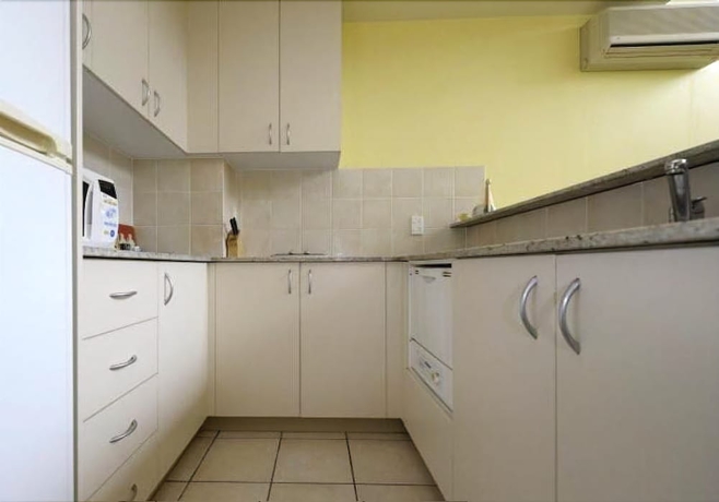 Imagen de la habitación del Hotel Bali In Broughton. Foto 12