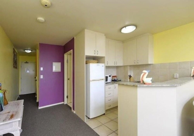 Imagen de la habitación del Hotel Bali In Broughton. Foto 13