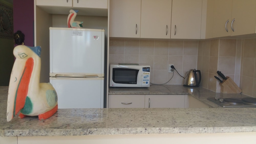 Imagen de la habitación del Hotel Bali In Broughton. Foto 14