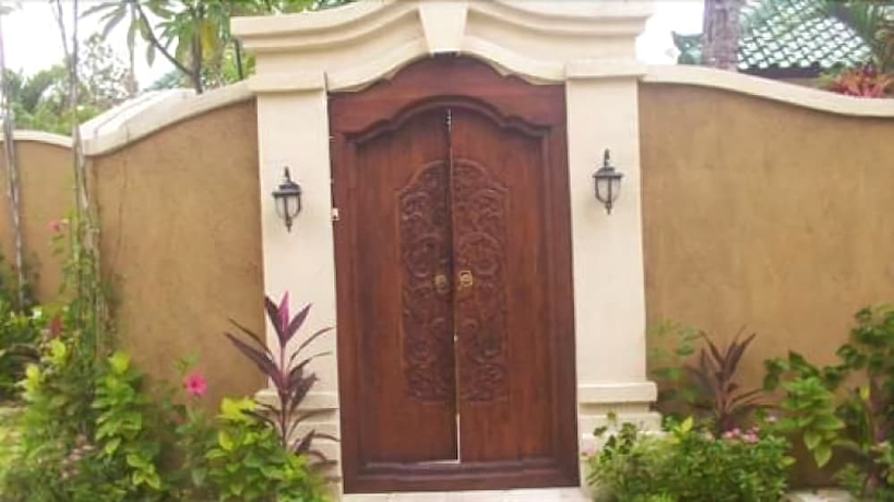 Imagen de la habitación del Hotel Bali Jade Villas. Foto 4