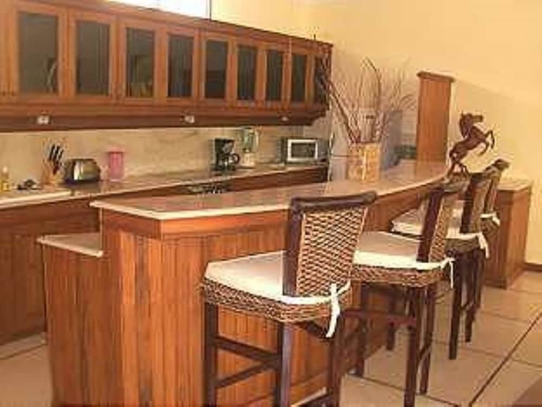 Imagen de la habitación del Hotel Bali Jade Villas. Foto 5