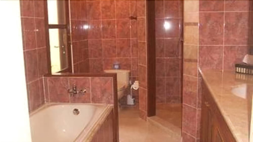 Imagen de la habitación del Hotel Bali Jade Villas. Foto 6