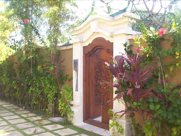 Imagen general del Hotel Bali Jade Villas. Foto 1