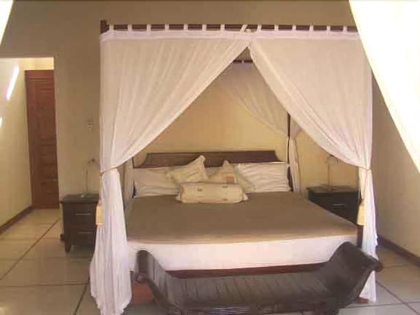 Imagen de la habitación del Hotel Bali Jade Villas. Foto 7
