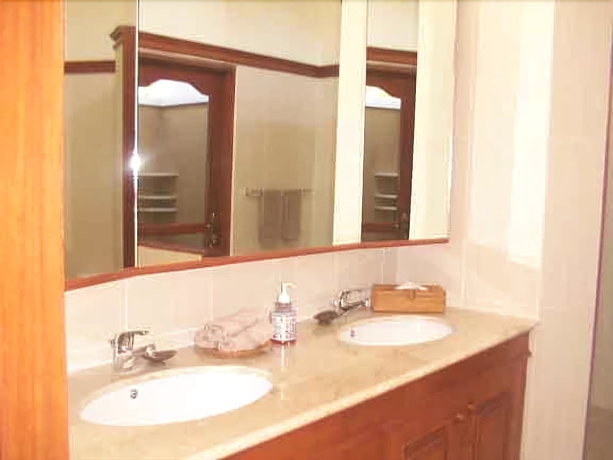 Imagen de la habitación del Hotel Bali Jade Villas. Foto 8