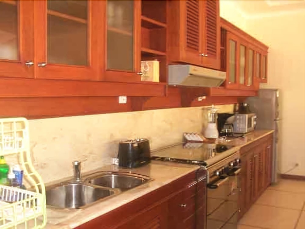 Imagen de la habitación del Hotel Bali Jade Villas. Foto 10