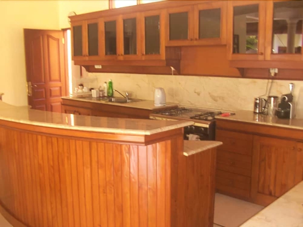 Imagen de la habitación del Hotel Bali Jade Villas. Foto 11