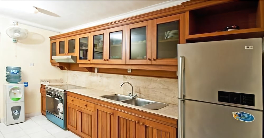 Imagen de la habitación del Hotel Bali Jade Villas. Foto 12