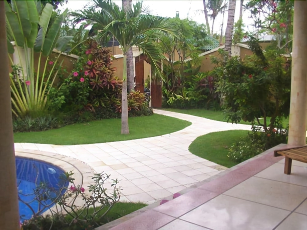 Imagen general del Hotel Bali Jade Villas. Foto 2