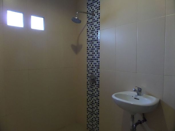 Imagen general del Hotel Bali Lodge. Foto 1