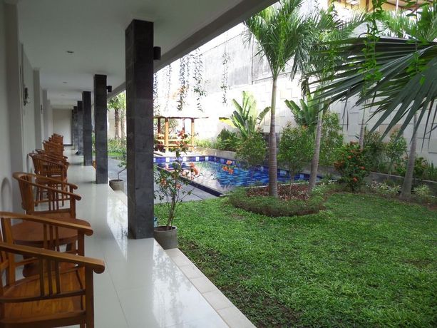 Imagen de la habitación del Hotel Bali Lodge. Foto 5