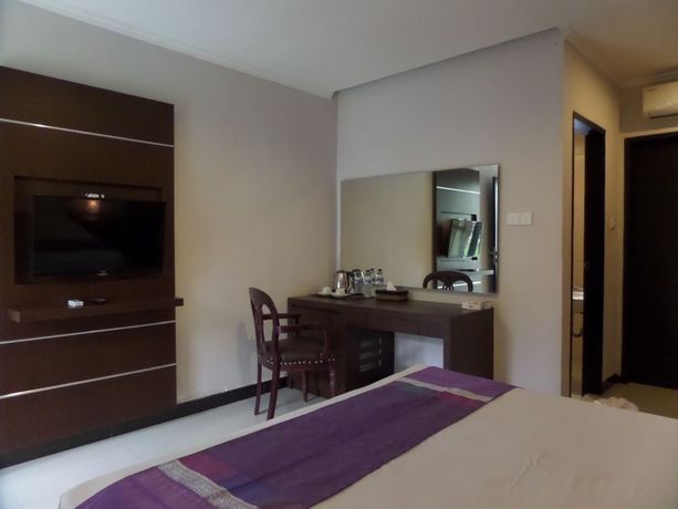 Imagen de la habitación del Hotel Bali Lodge. Foto 6