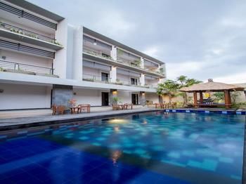 Imagen de la habitación del Hotel Bali Lodge. Foto 7