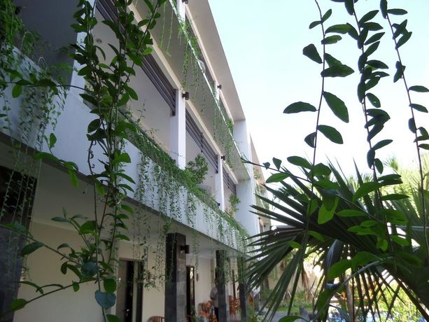 Imagen de la habitación del Hotel Bali Lodge. Foto 9