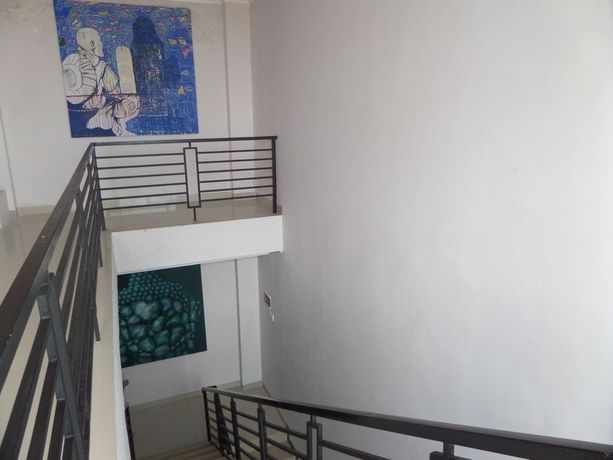 Imagen de los interiores del Hotel Bali Lodge. Foto 13