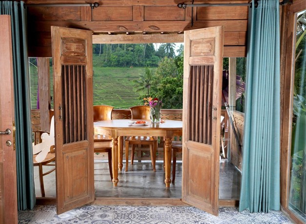 Imagen de la habitación del Hotel Bali Lush. Foto 6