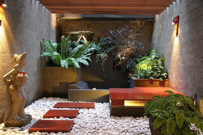 Imagen de la habitación del Hotel Bali Mandira Beach Resort and Spa. Foto 3