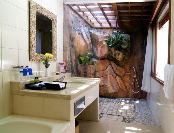 Imagen de la habitación del Hotel Bali Mandira Beach Resort and Spa. Foto 5