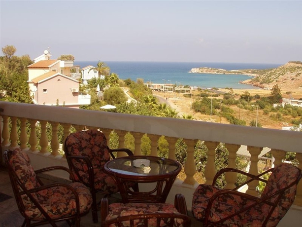 Imagen general del Hotel Bali Mare. Foto 3