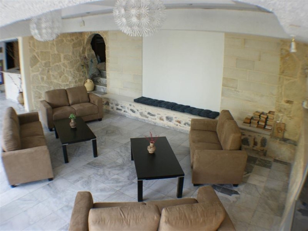 Imagen general del Hotel Bali Mare. Foto 4