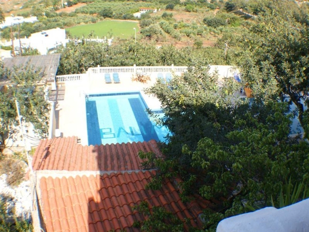 Imagen general del Hotel Bali Mare. Foto 5