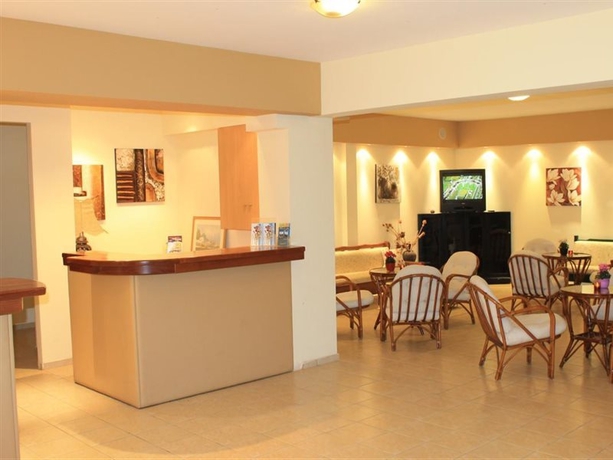 Imagen general del Hotel Bali Mare. Foto 6