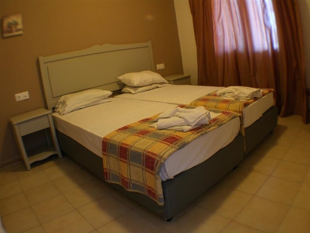 Imagen general del Hotel Bali Mare. Foto 7