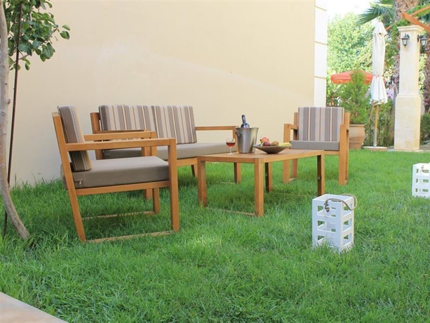 Imagen general del Hotel Bali Mare. Foto 9