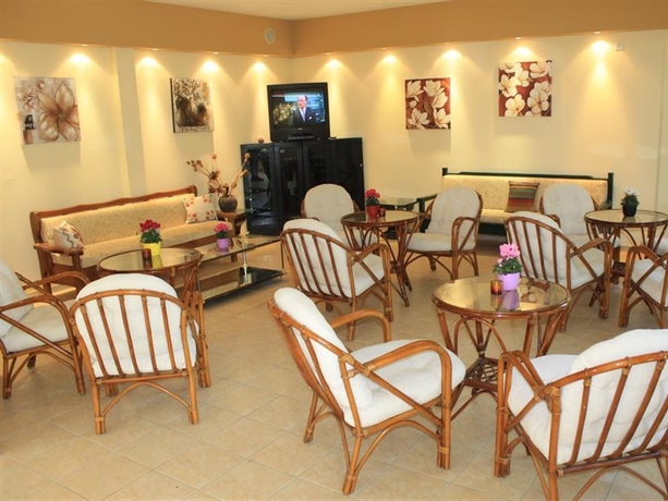 Imagen general del Hotel Bali Mare. Foto 10