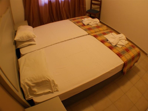 Imagen general del Hotel Bali Mare. Foto 11