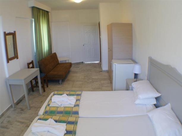 Imagen general del Hotel Bali Mare. Foto 12