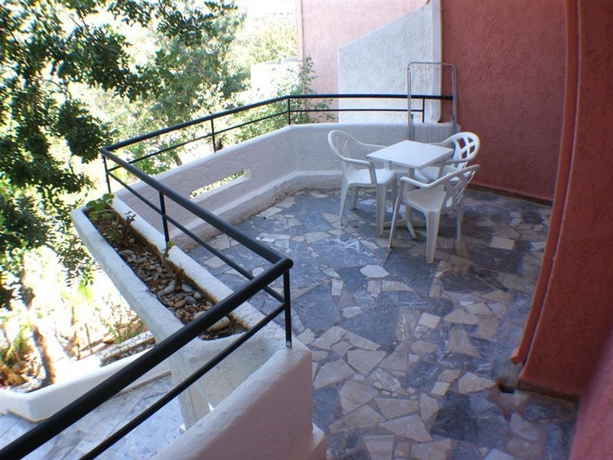 Imagen general del Hotel Bali Mare. Foto 13